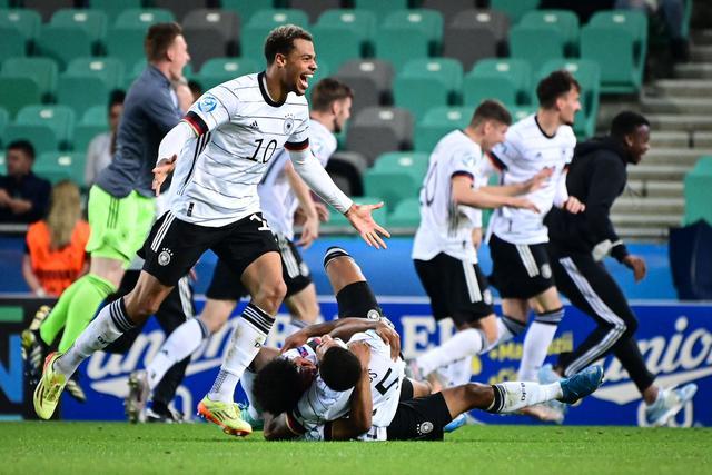 勒布里斯：尽管失点球，球队仍在逐步成长